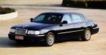 HongQi Qijian 1998 года